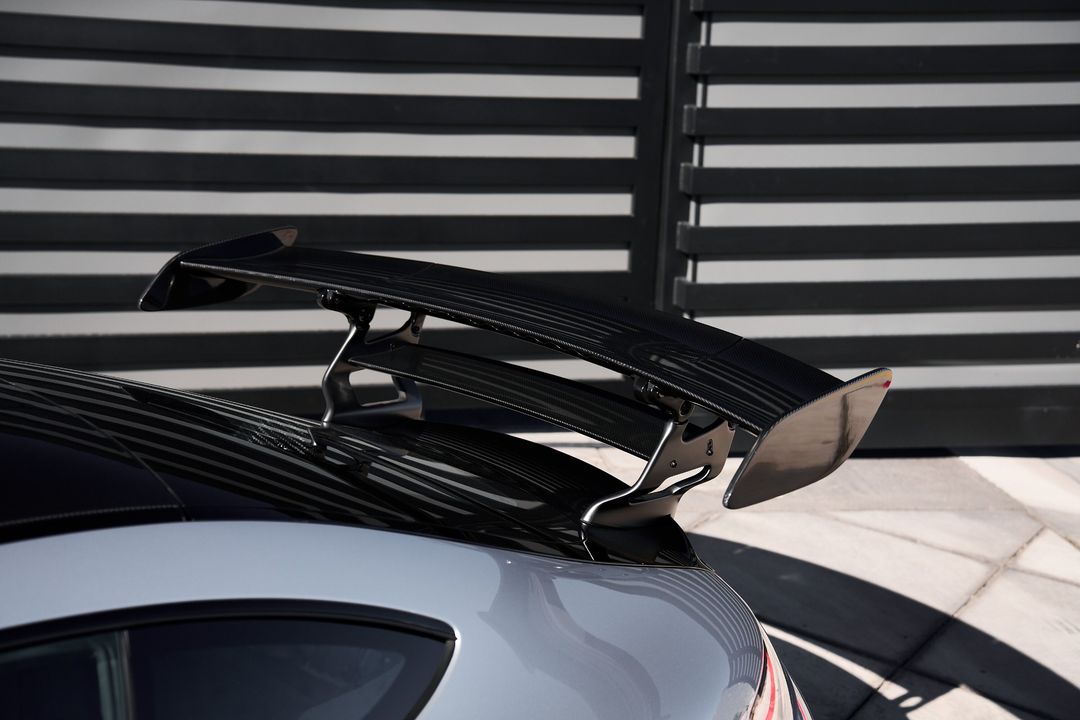 2021 Mercedes-Benz AMG   GT