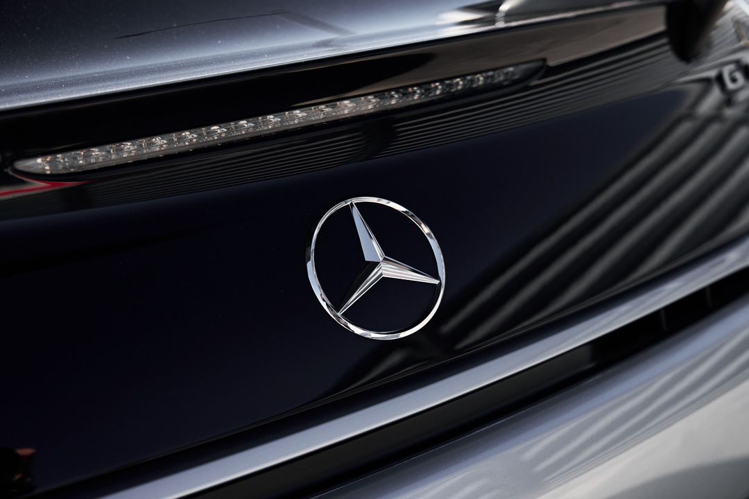 2021 Mercedes-Benz AMG   GT