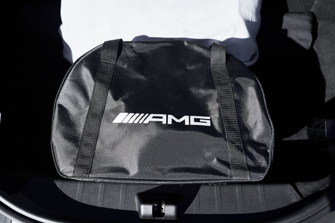 2021 Mercedes-Benz AMG   GT