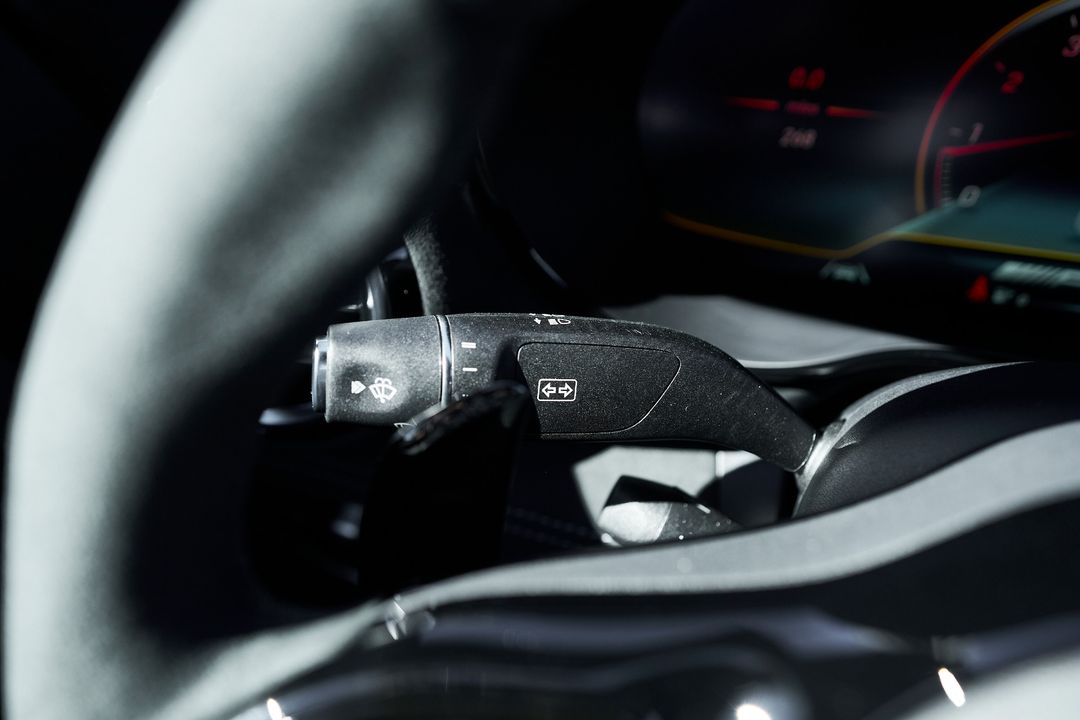 2021 Mercedes-Benz AMG   GT