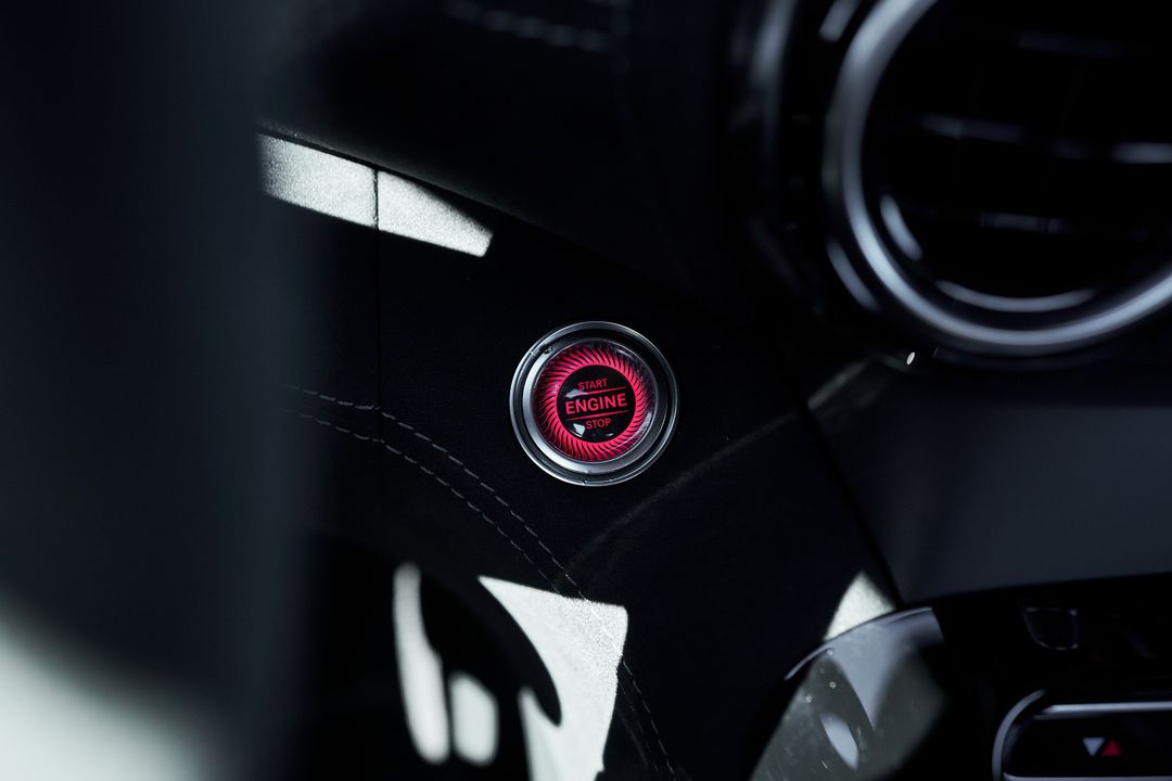 2021 Mercedes-Benz AMG   GT