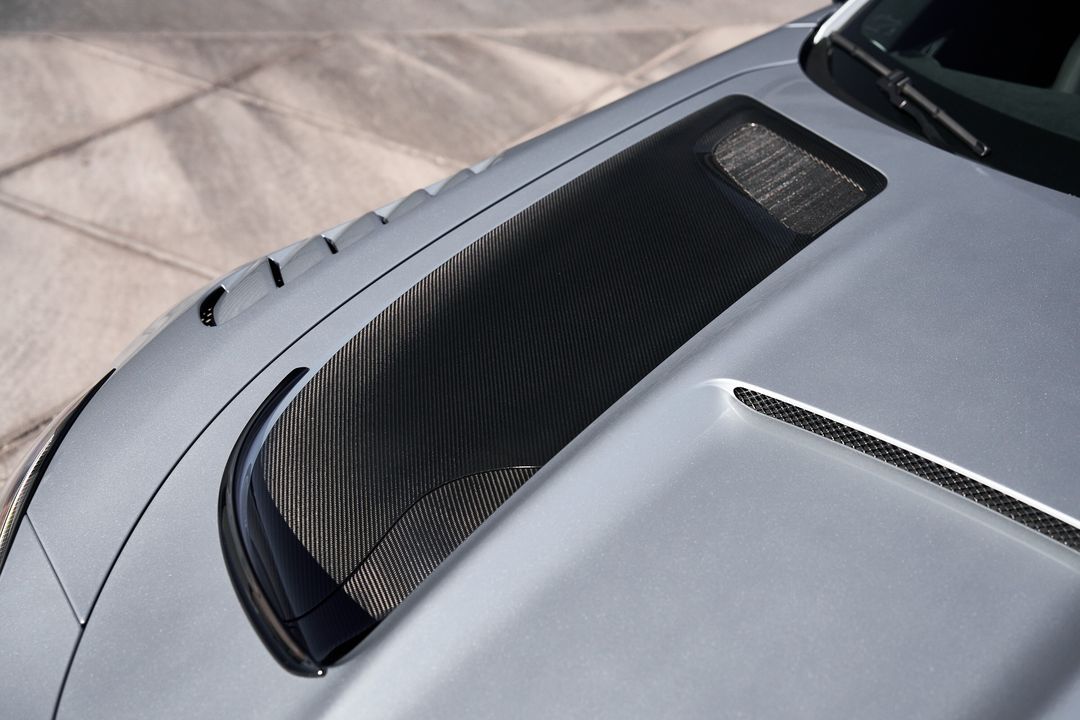 2021 Mercedes-Benz AMG   GT