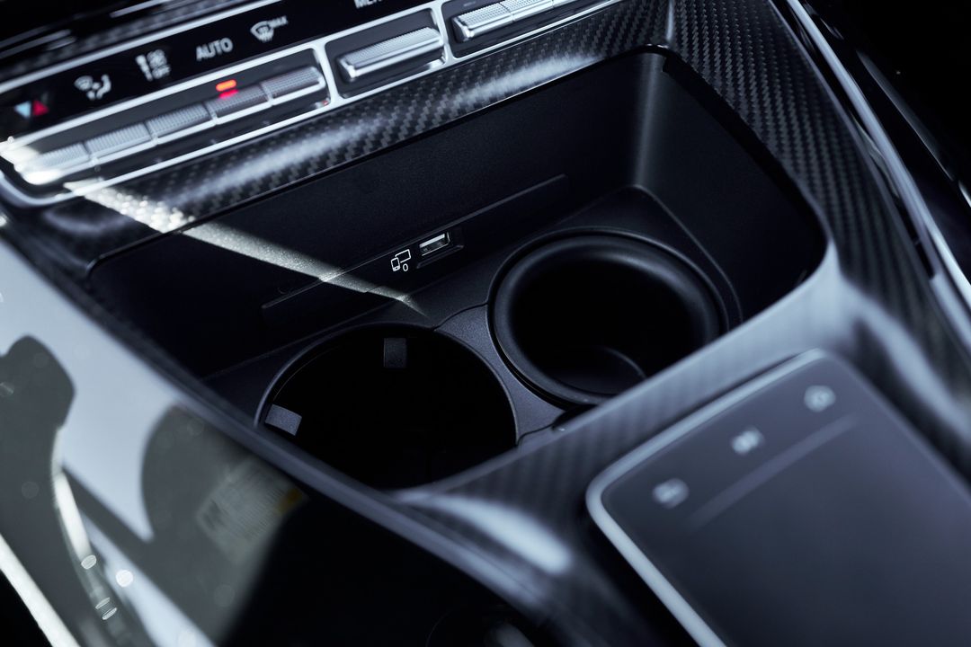 2021 Mercedes-Benz AMG   GT
