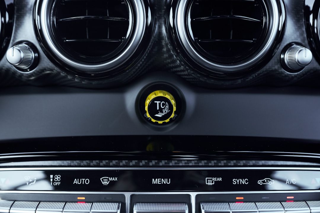 2021 Mercedes-Benz AMG   GT