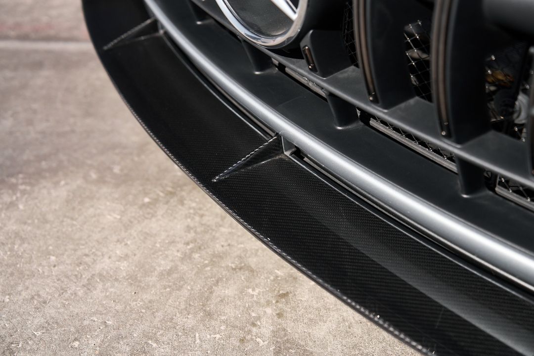 2021 Mercedes-Benz AMG   GT