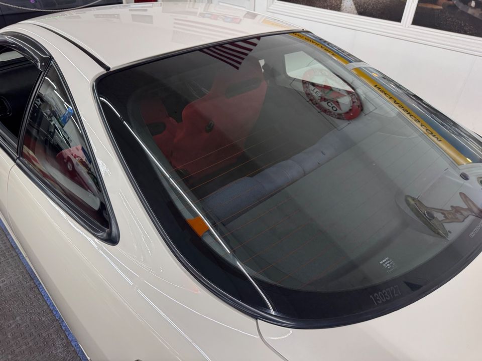 1998 Honda Integra