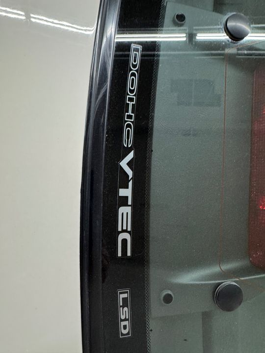 1998 Honda Integra