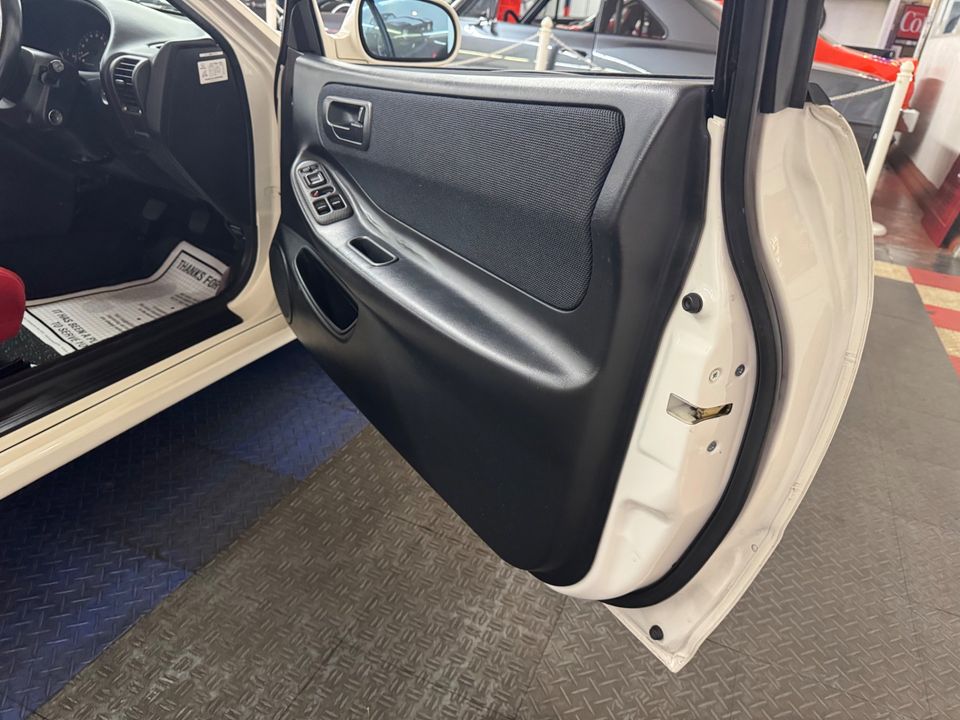 1998 Honda Integra