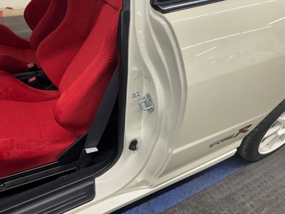 1998 Honda Integra