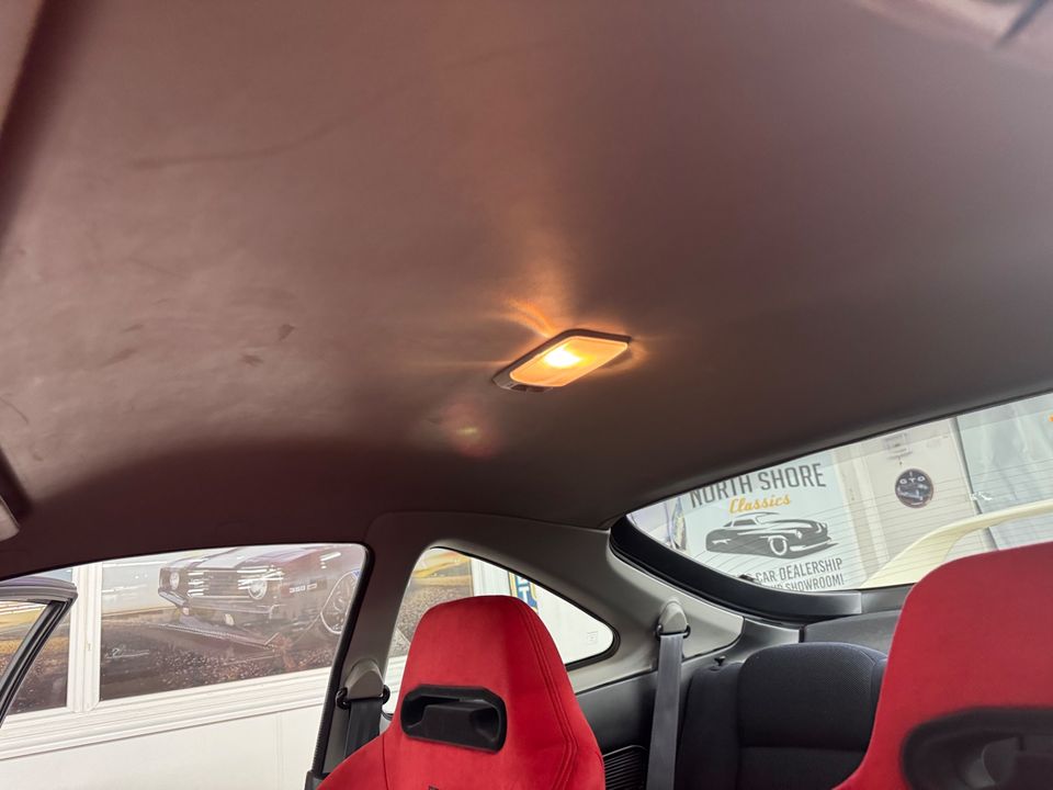 1998 Honda Integra