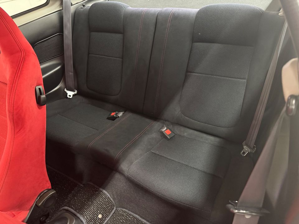1998 Honda Integra