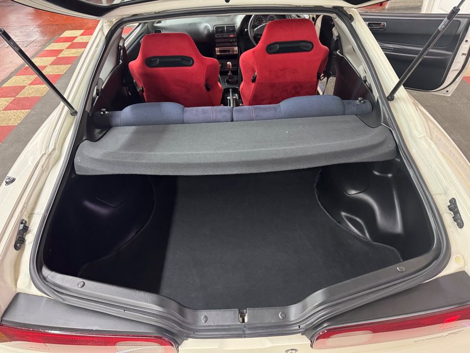 1998 Honda Integra