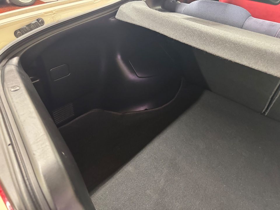 1998 Honda Integra