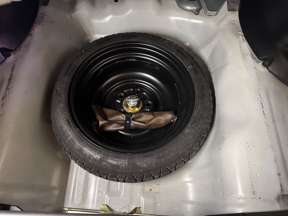 1998 Honda Integra