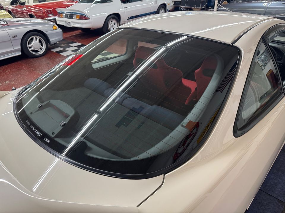 1998 Honda Integra