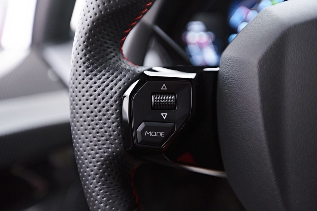 2019 Lamborghini Aventador SVJ