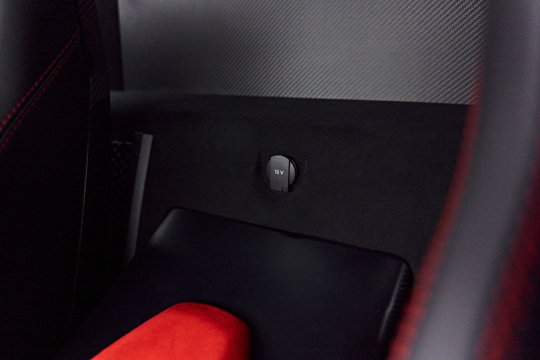 2019 Lamborghini Aventador SVJ