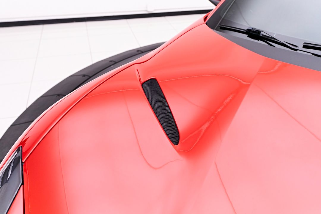 2018 Ferrari 812 Superfast