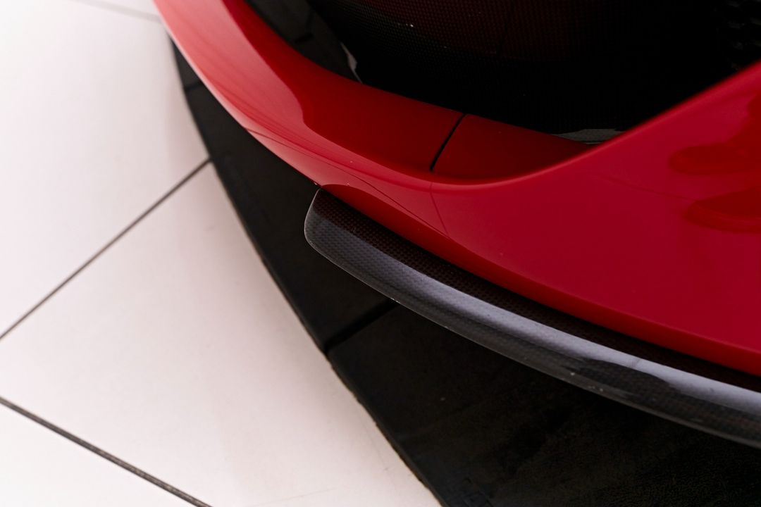 2018 Ferrari 812 Superfast