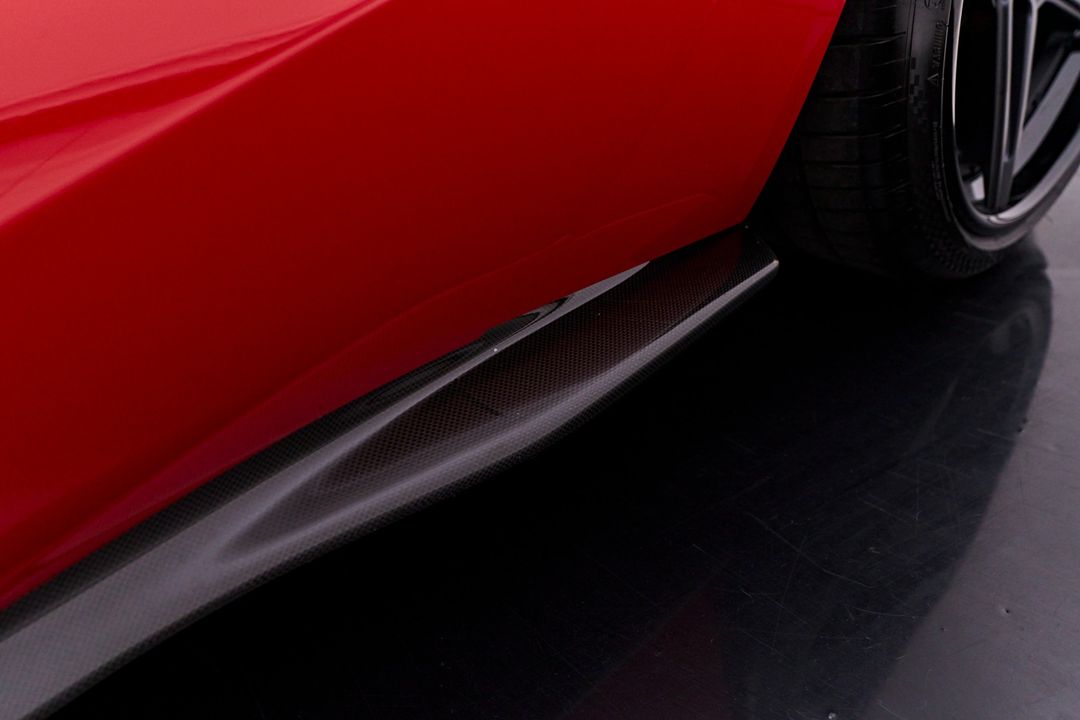 2018 Ferrari 812 Superfast