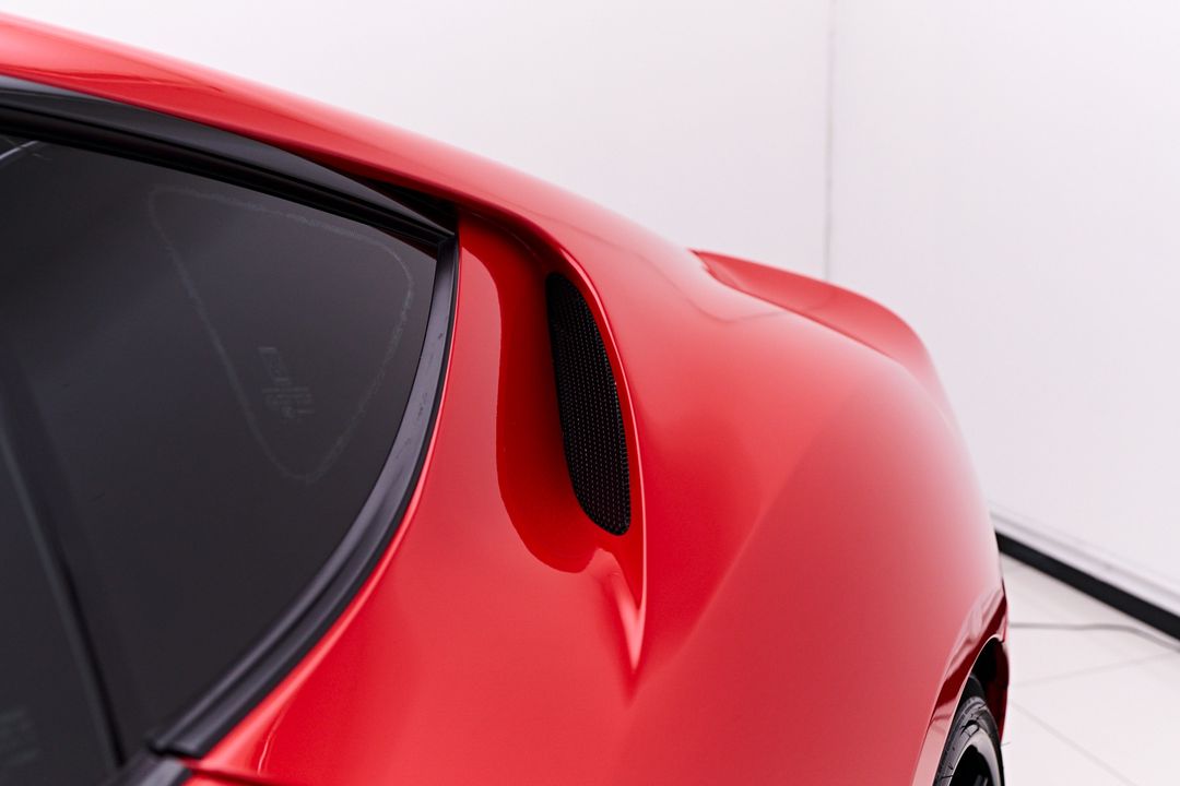 2018 Ferrari 812 Superfast