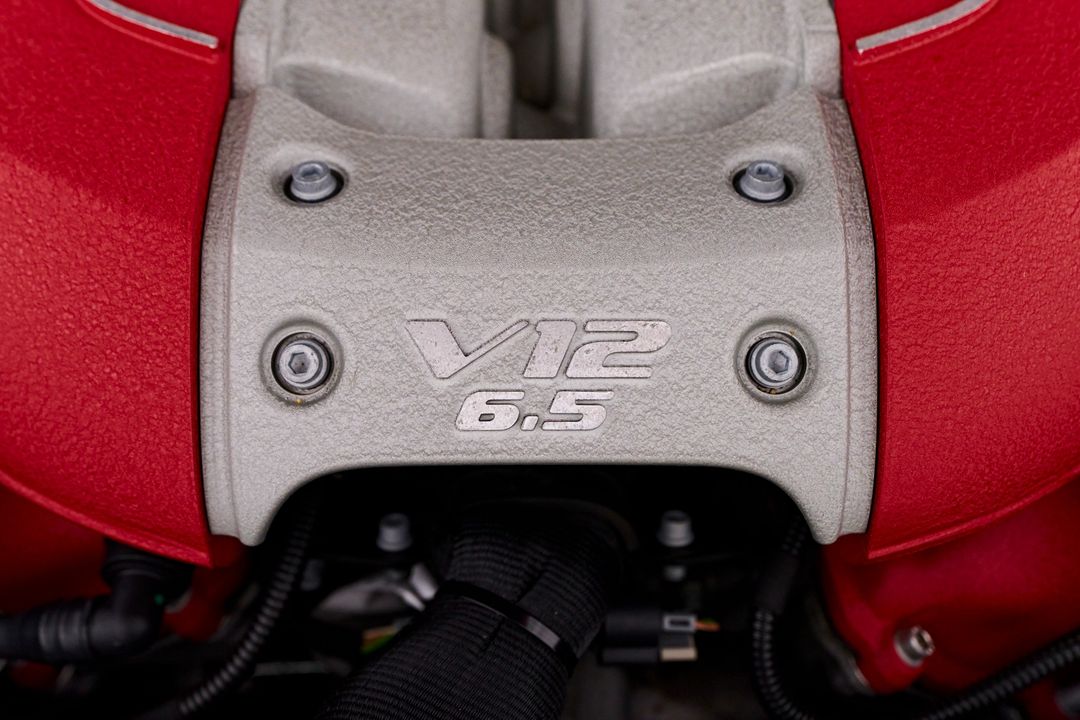 2018 Ferrari 812 Superfast