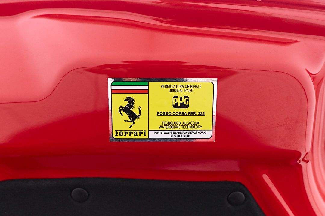 2018 Ferrari 812 Superfast
