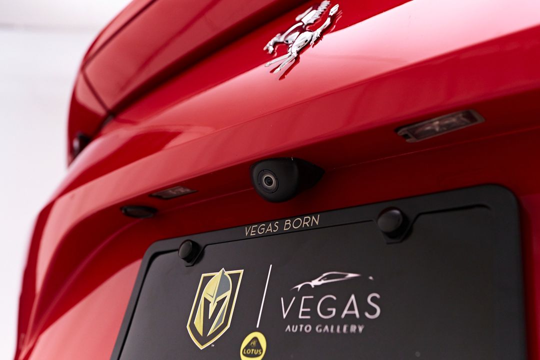 2018 Ferrari 812 Superfast