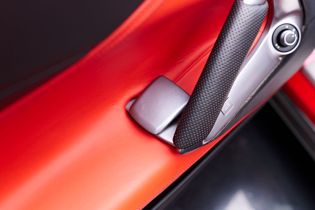 2018 Ferrari 812 Superfast