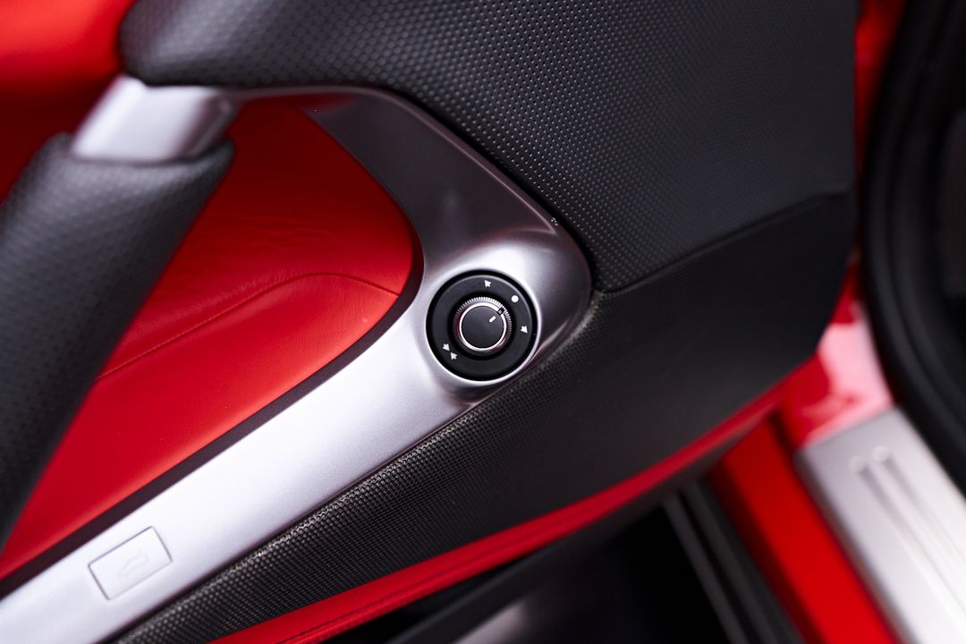 2018 Ferrari 812 Superfast