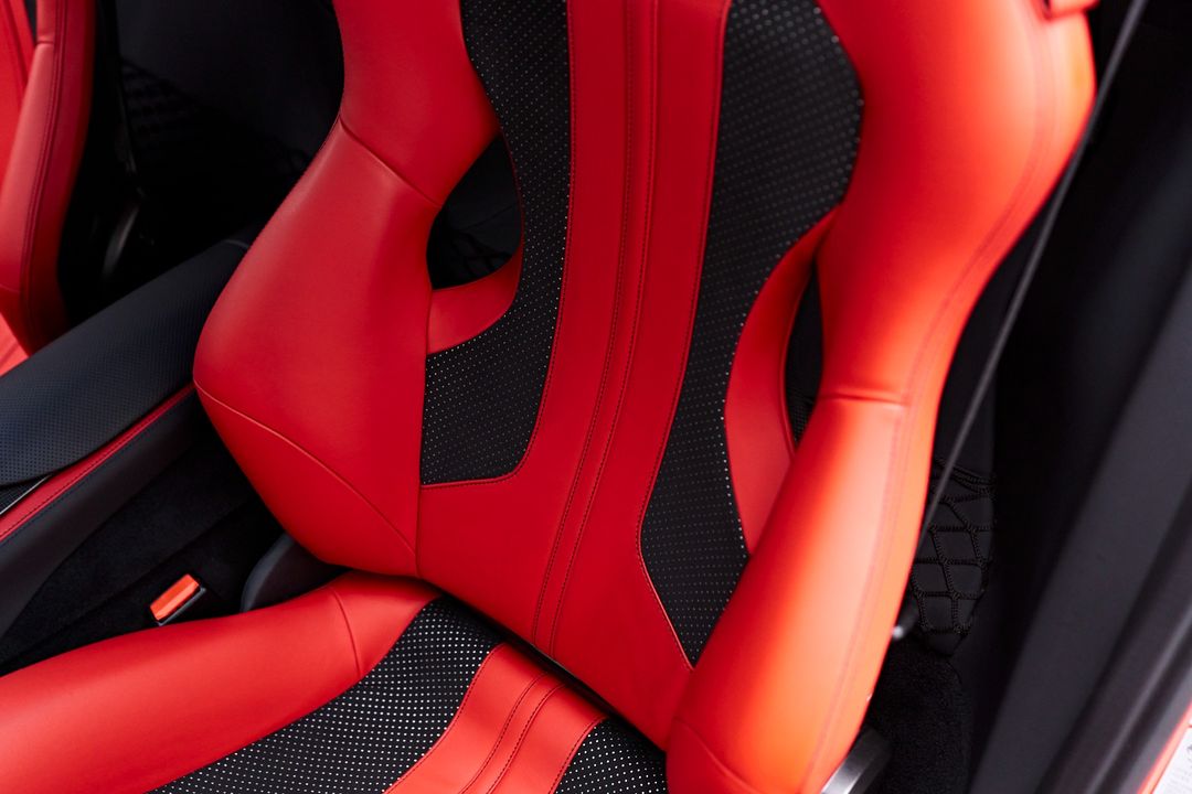 2018 Ferrari 812 Superfast