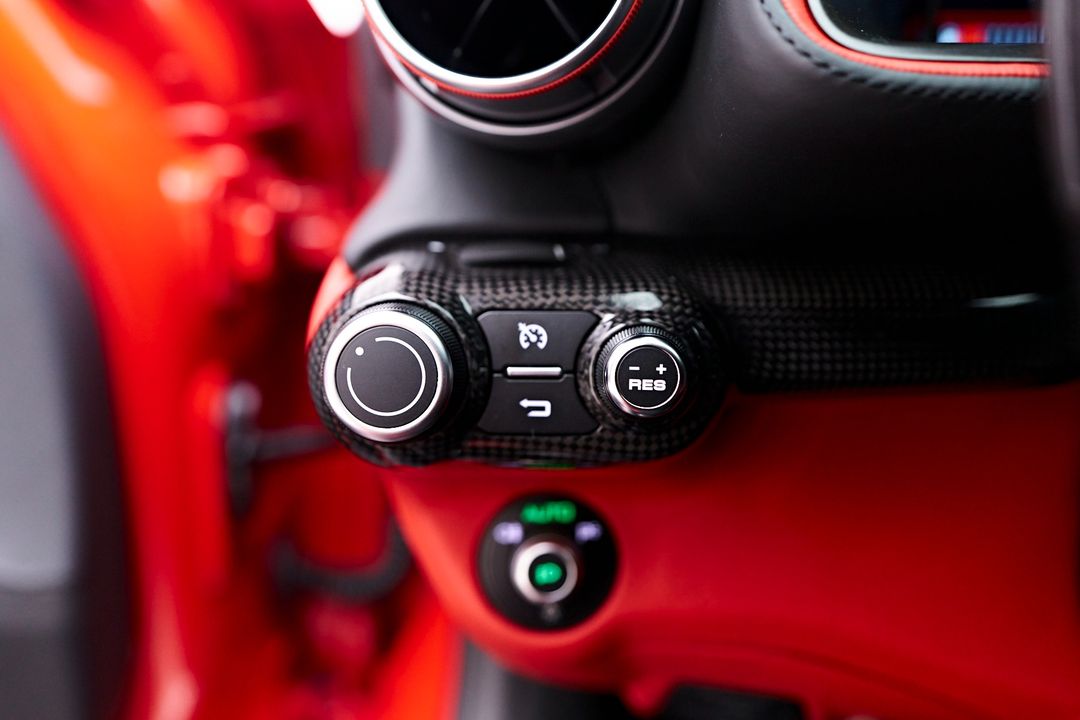 2018 Ferrari 812 Superfast