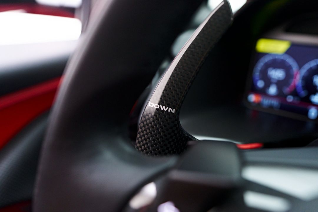 2018 Ferrari 812 Superfast