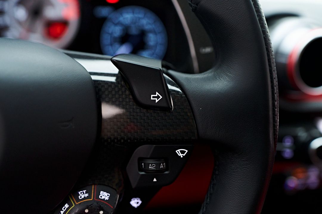 2018 Ferrari 812 Superfast