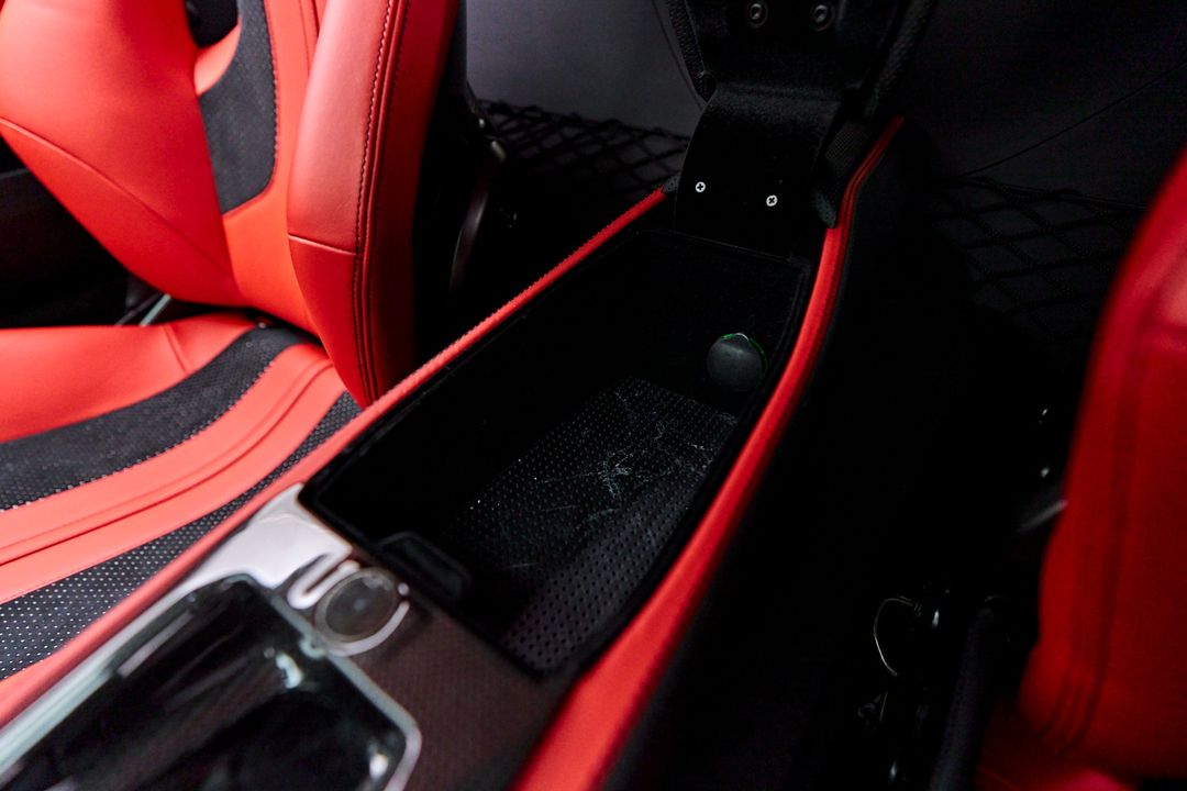 2018 Ferrari 812 Superfast