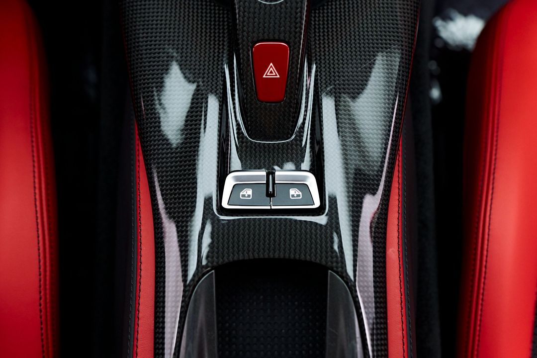 2018 Ferrari 812 Superfast
