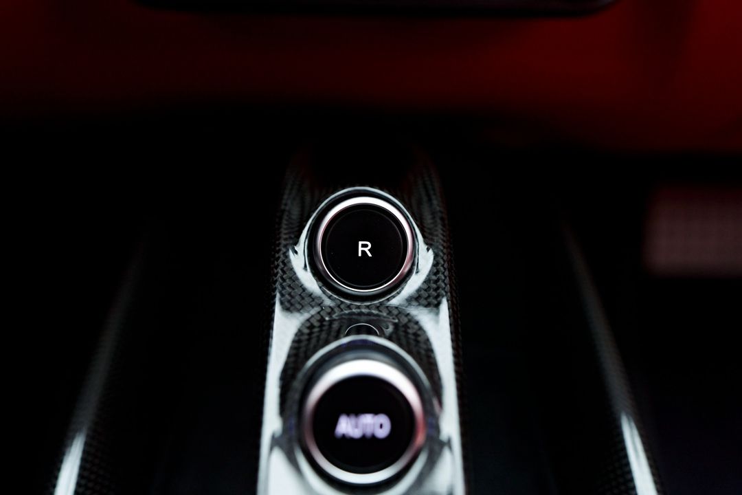 2018 Ferrari 812 Superfast