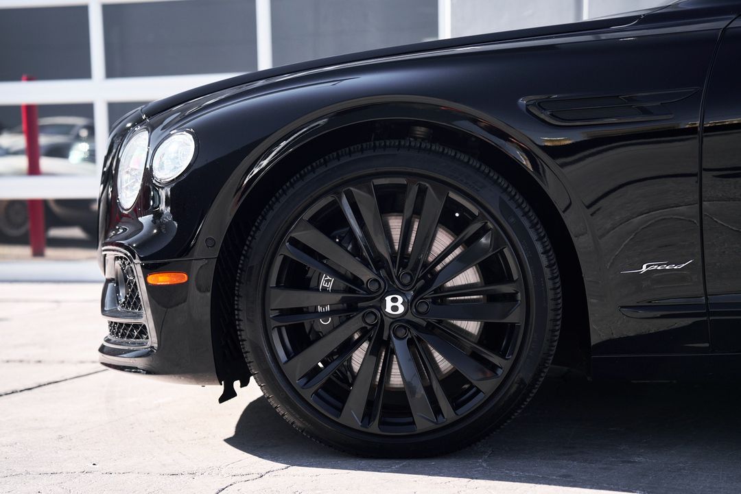 2023 Bentley Flying Spur