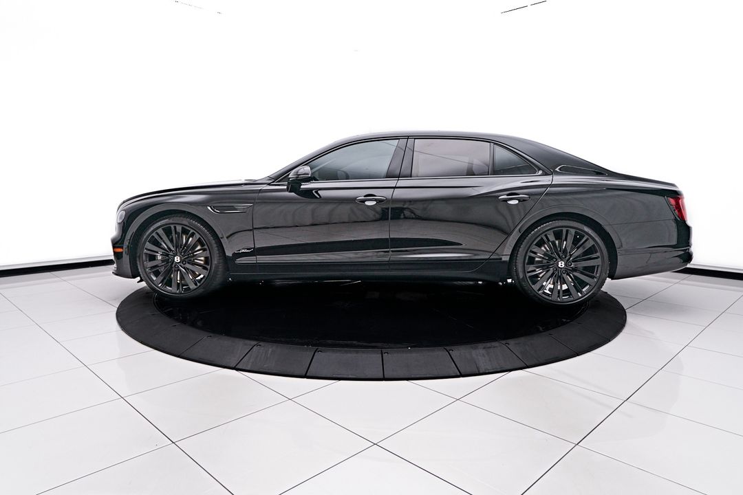 2023 Bentley Flying Spur