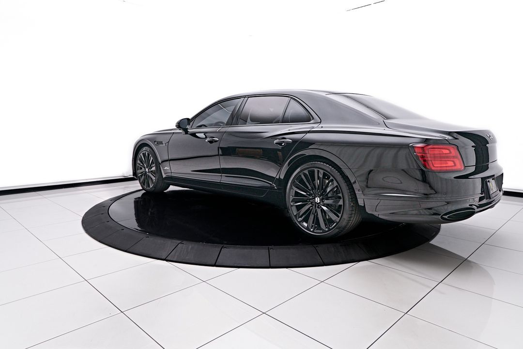 2023 Bentley Flying Spur