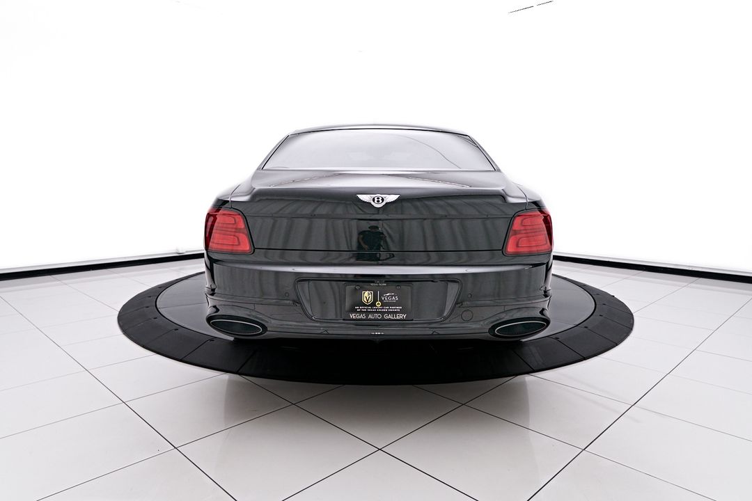 2023 Bentley Flying Spur