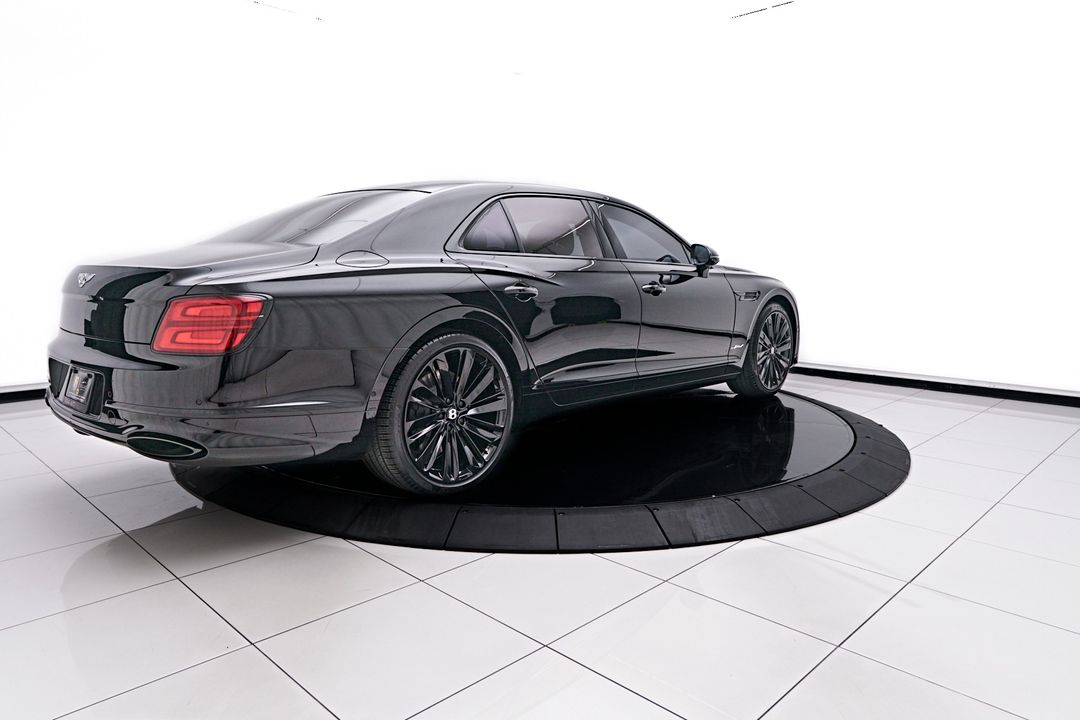 2023 Bentley Flying Spur