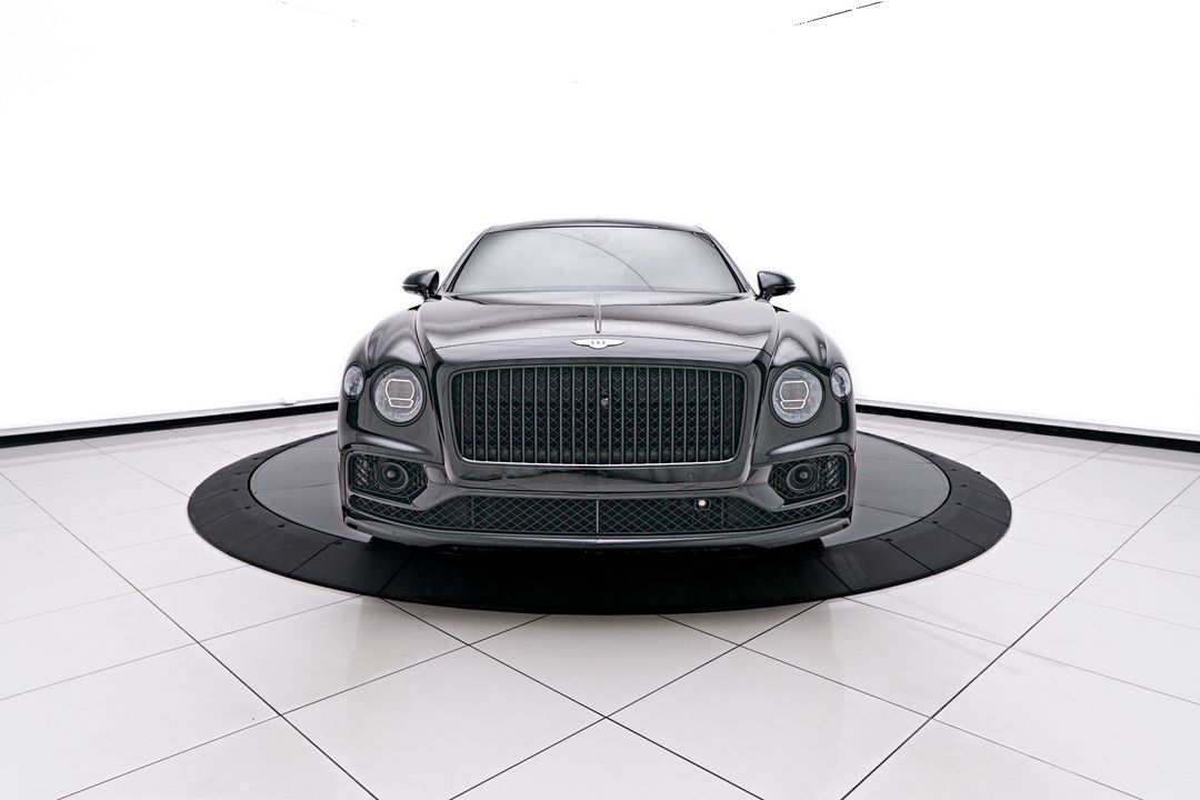 2023 Bentley Flying Spur