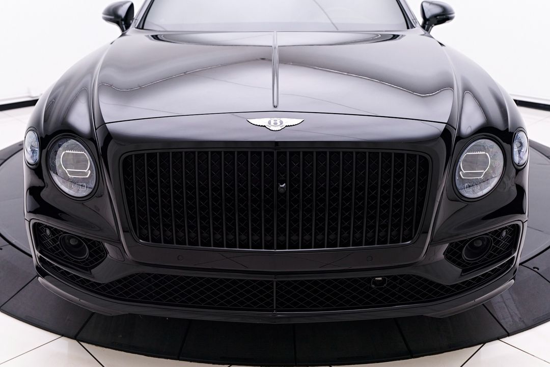 2023 Bentley Flying Spur