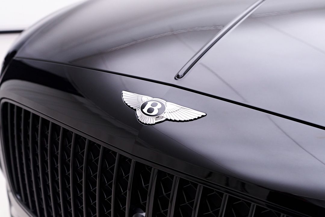 2023 Bentley Flying Spur