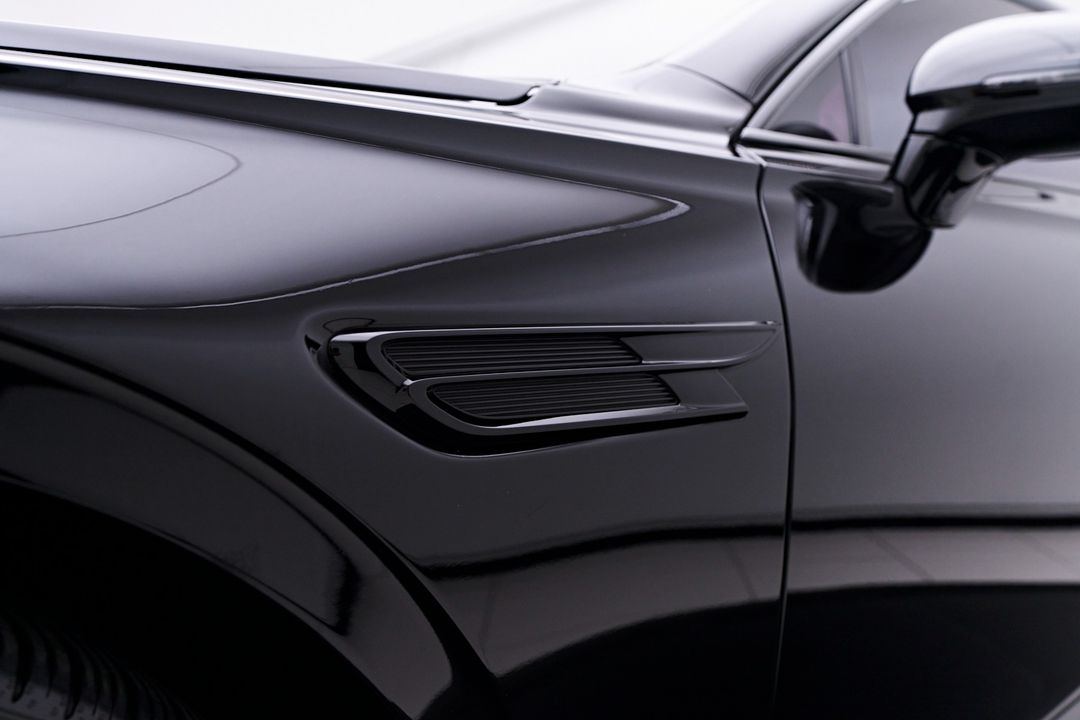 2023 Bentley Flying Spur