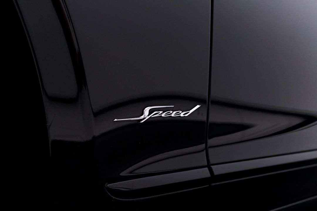 2023 Bentley Flying Spur