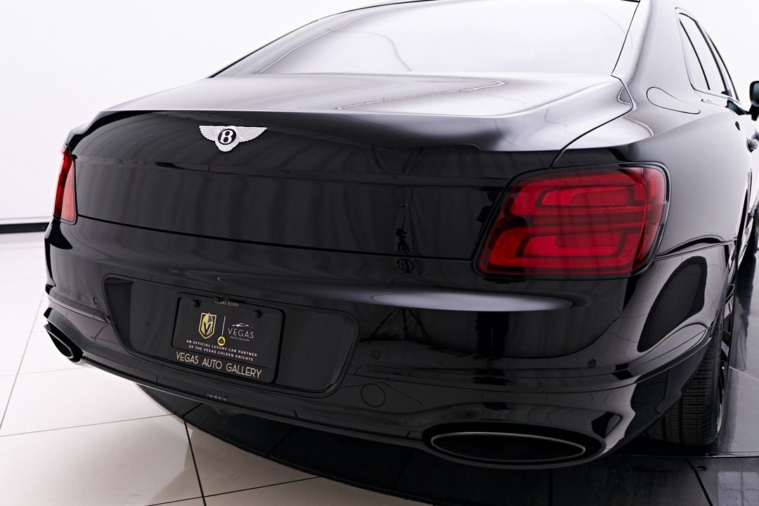 2023 Bentley Flying Spur