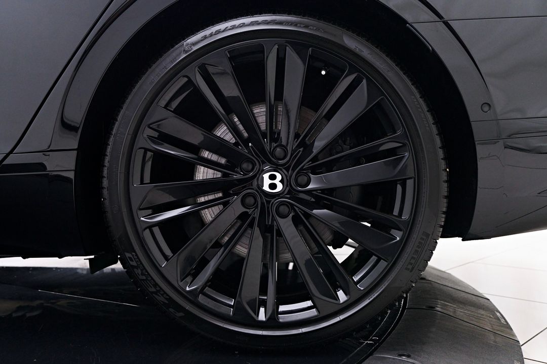 2023 Bentley Flying Spur