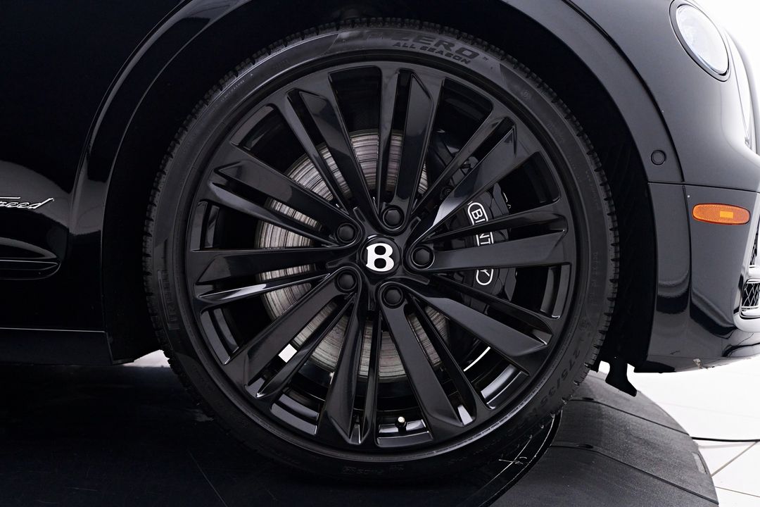 2023 Bentley Flying Spur